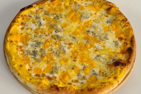 Пицца Сырная