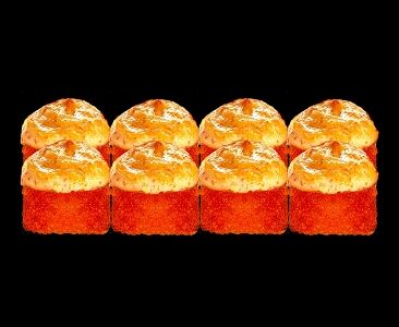 Ролл Самурай хот