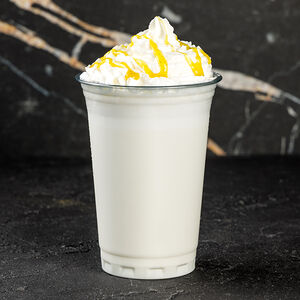 Милкшейк Ванильный