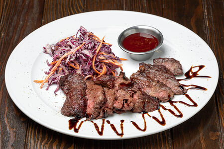 Гриль-стейк Скёрт