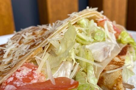 Блин Цезарь