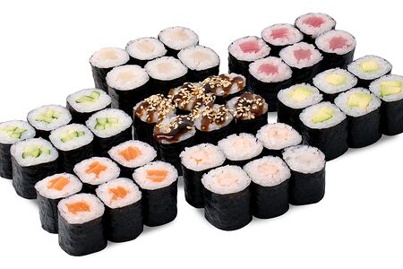 Сет Ассорти Классическое