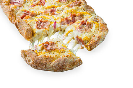 Чиз карбонара