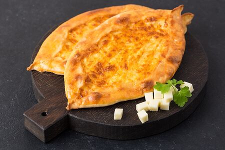 Пиде с сыром