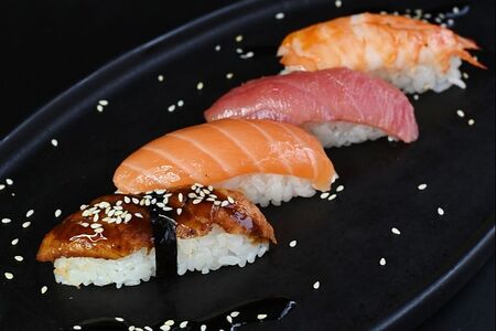 Сет Суши микс