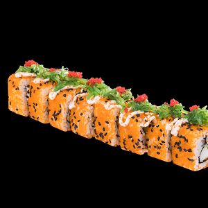 Ակառուի ռոլլ