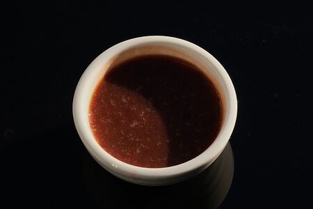 Сацебели из ткемали