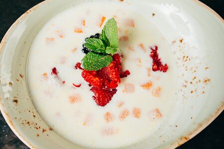 Каша пшенная