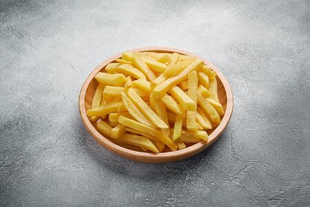 Картофель фри
