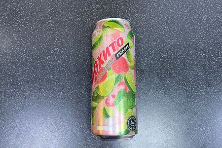 Мохито fresh