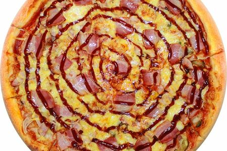 Пицца SuperNova