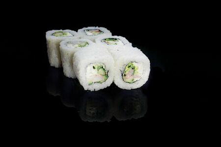 Ролл кагаяки