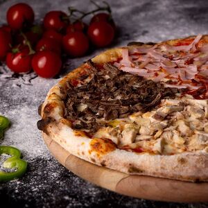 Քուատրո Ստաջիոնի №1