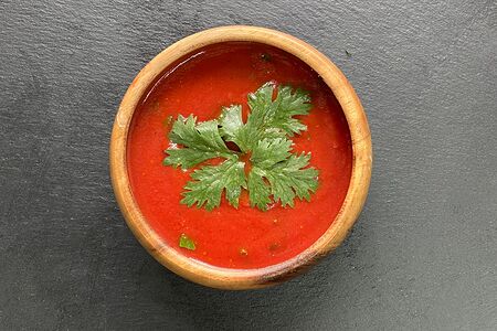 Шашлычный соус