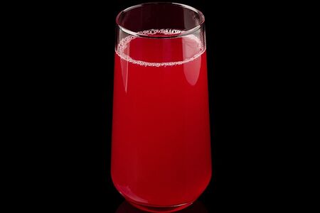 Морс Ягодный микс