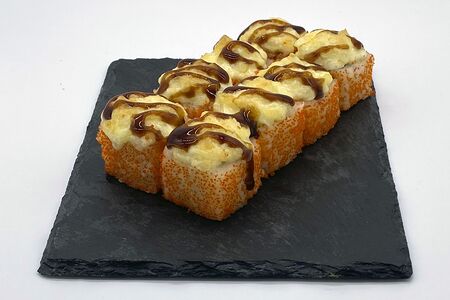 Нежная креветка