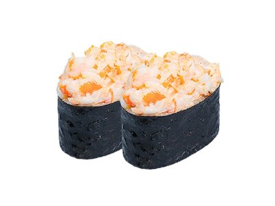 Суши Острая креветка
