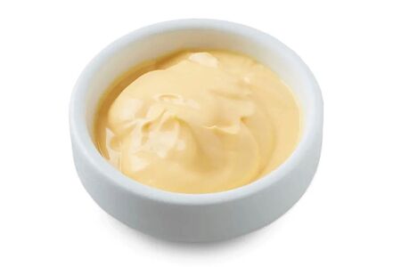 Сырный соус