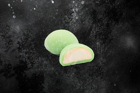 Моти Лайм-Мята