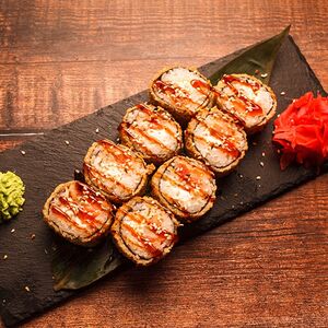 Едак темпура