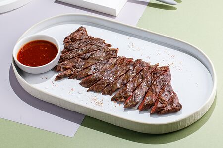 Стейк Мачете