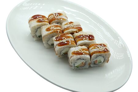 Ролл Канада