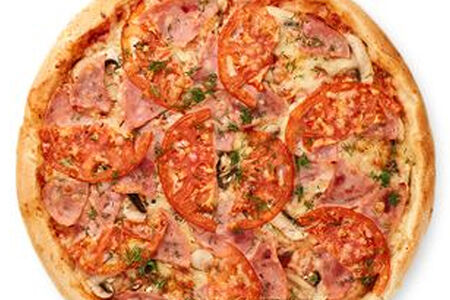 Пицца Домашняя 35 см