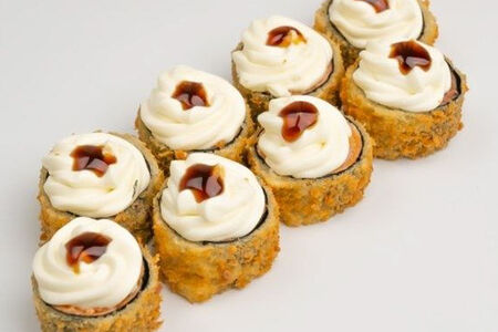 Филадельфия темпура