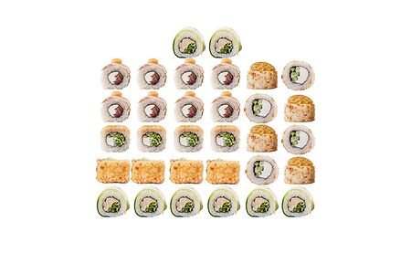 Гималаи сет