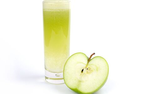 Фреш яблоко