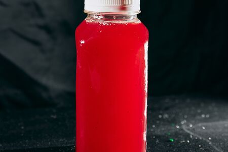 Морс вишневый