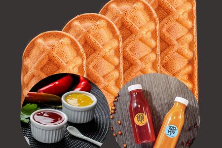 Комбо на двоих