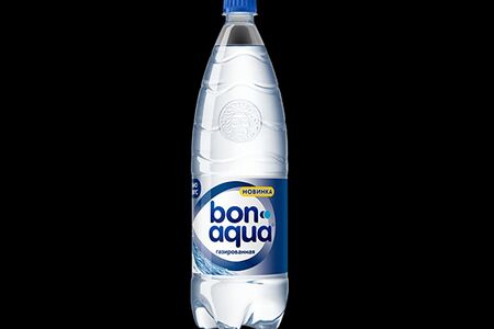 Бонаква газ