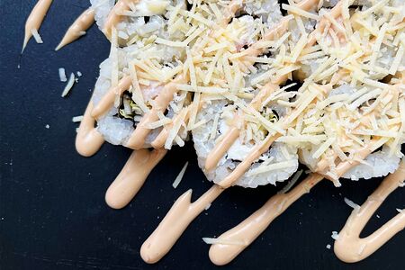 Ролл Цезарь