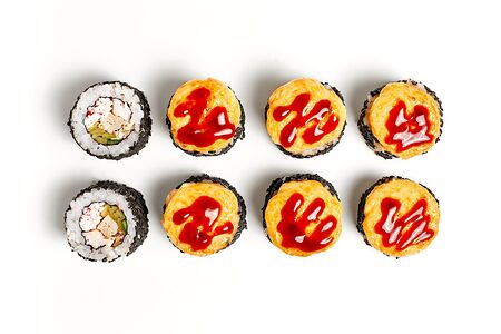 Запеченный Ойси чикен