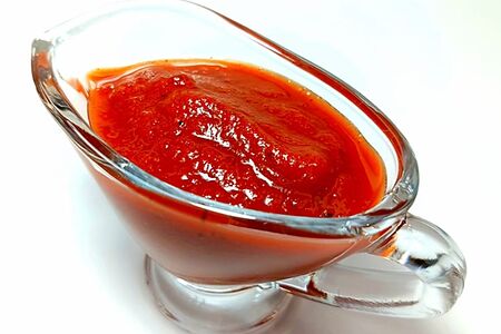 Соус красный от шефа