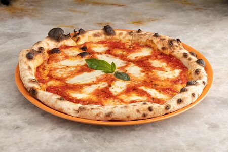 Пицца Маргарита