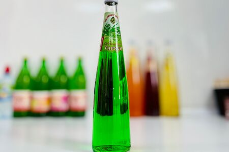 Родники полесья Тархун