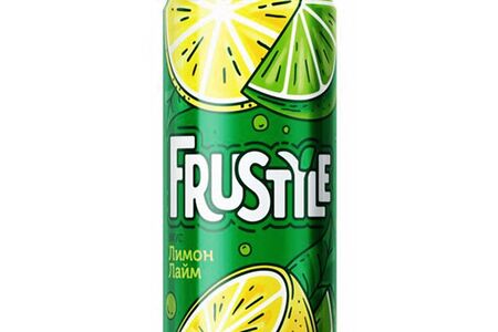 Фрустайл Лимон лайм
