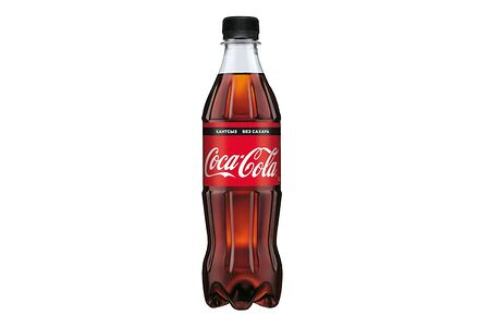 Coca-Cola Zero