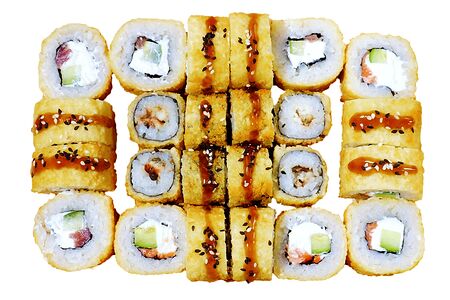 Фурайдо сет