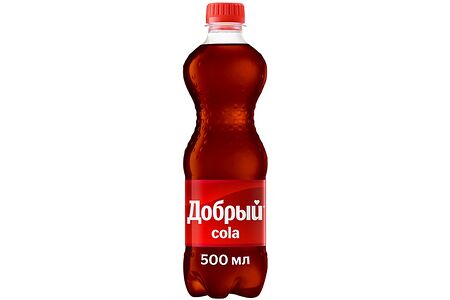 Добрый Cola