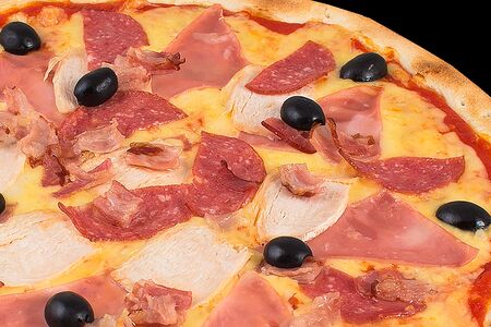 Неаполитано