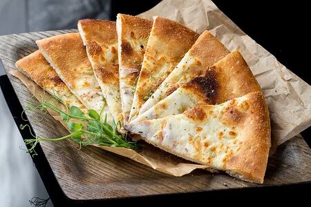 Фокачча с сыром