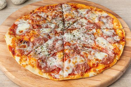 Пицца Пепперони (30 см)