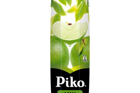 Piko яблоко 1l