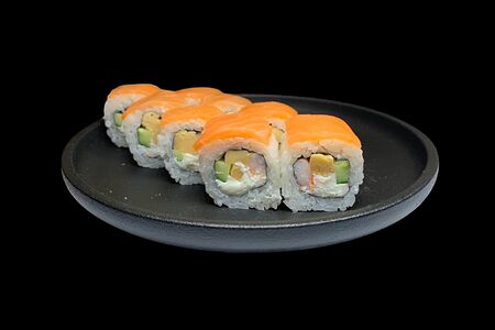 Филадельфия люкс