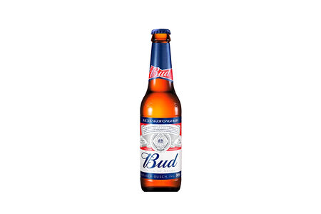 Пиво безалкогольное Bud