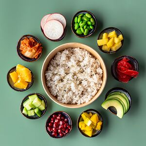 Конструктор поке