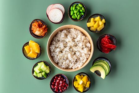 Конструктор поке